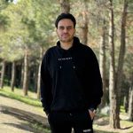 دانلود آهنگ دلبر زیبای من دلو باختم به چشات داوود یونسی