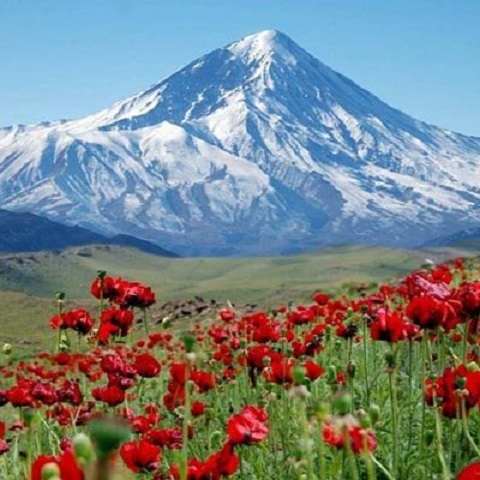 دانلود آهنگ ای ایران ای مرز پر گهر