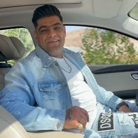 دانلود آهنگ نه نه فرشاد مرادی