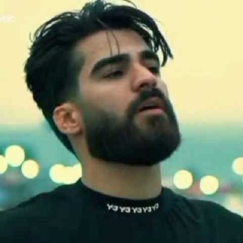 دانلود آهنگ حسرت خیلی چیزا مانده دلم به او خدا حمیدرضا بابایی