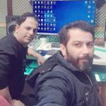 دانلود آهنگ صحبت غیرت بوه صحبت مردی حسین رضایی
