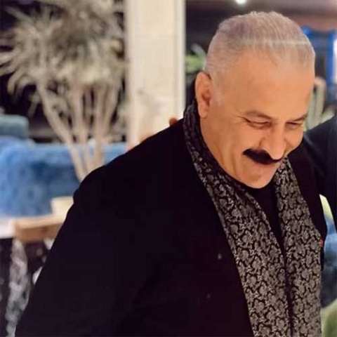 دانلود آهنگ شاد دروم جهانبخش کرد