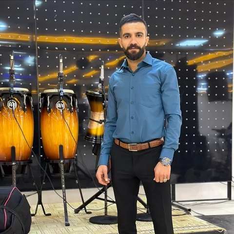 دانلود آهنگ بس کشیدم انتظاری پر دلم گل غم غصه محمود درزاده