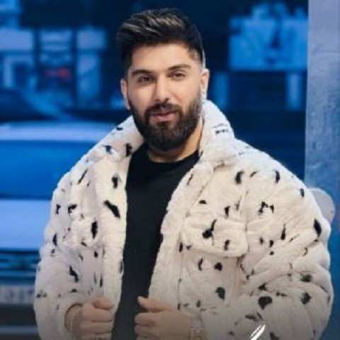 دانلود آهنگ روزی وونه هو هو بکشن مجید احمدی