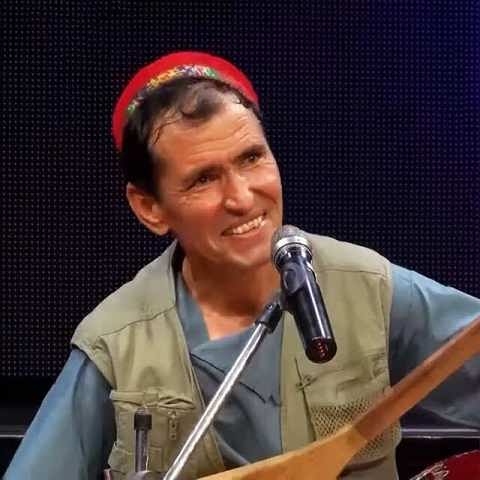 دانلود آهنگ یکی دور از وطن باشد چو گل دور از چمن باشد میر مفتون