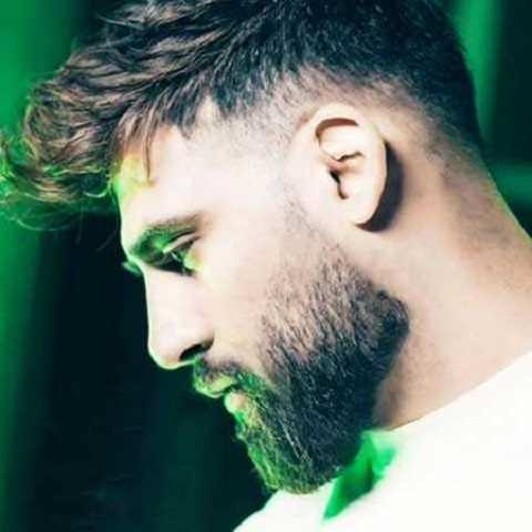 دانلود آهنگ من شبا تا صبح میبینم عکساتو محمد محرمی