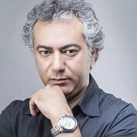 دانلود آهنگ از تو دلگیرم که نیستی کنارم محمدرضا هدایتی