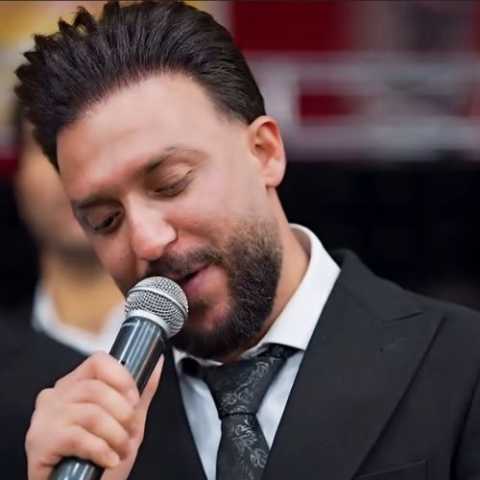 دانلود آهنگ رفیق من بی تو سیاه کل دنیای من مصطفی ابراهیمی