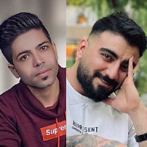 دانلود آهنگ نسخ رامین تجنگی و مسعود جلیلیان