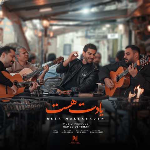 دانلود آهنگ یادت هست رضا ملک زاده دانلود آهنگ یادت هست رضا ملک زاده