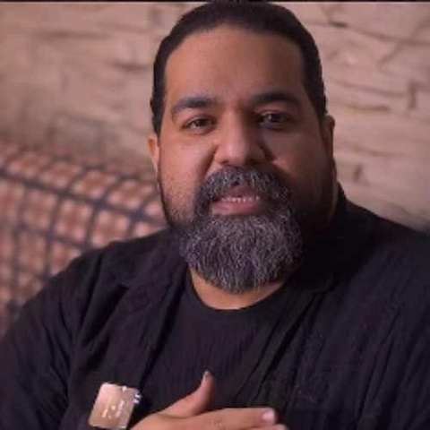 دانلود آهنگ قربون خندت برم رضا صادقی