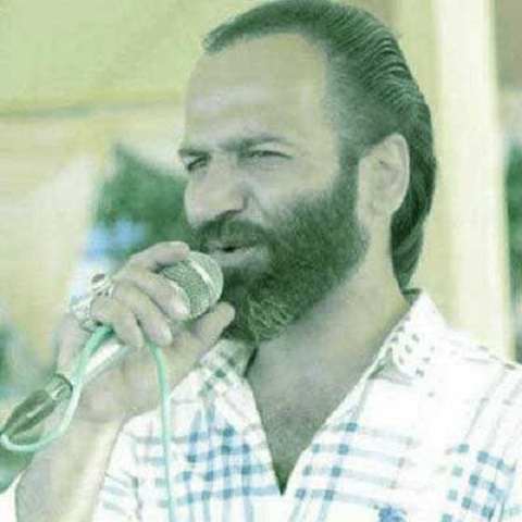 دانلود آهنگ تسه کوتاه کوه ره پر بزومه راحله صفر گلردی