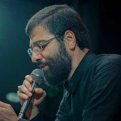 دانلود مداحی مرده بودم زنده شدم دم مسیحا اباعبدالله حسین سیب سرخی