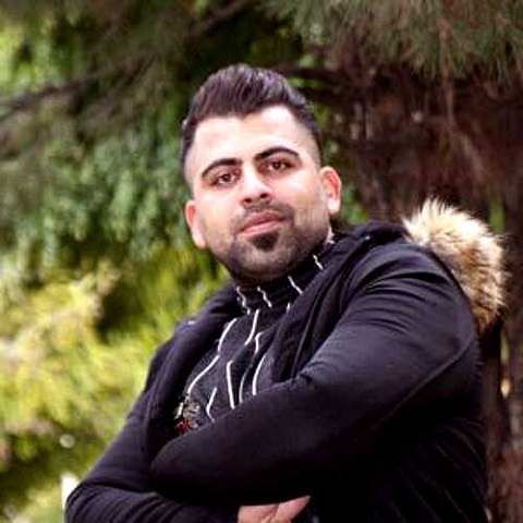 دانلود آهنگ هونمونم هونمونم جانشین کل دودمونم احمد بیرانوند