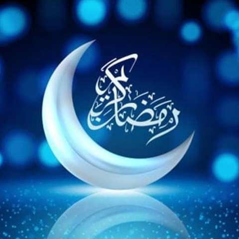 دانلود دعای اللهم انی اسئلک ماه رمضان