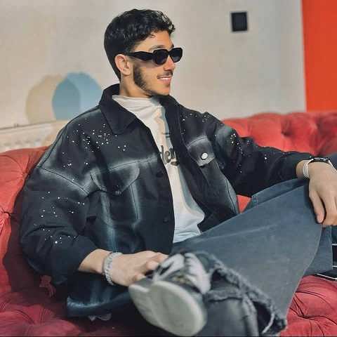 دانلود آهنگ محله دله ته خاطر مره گنه ارازل امیر نورانی