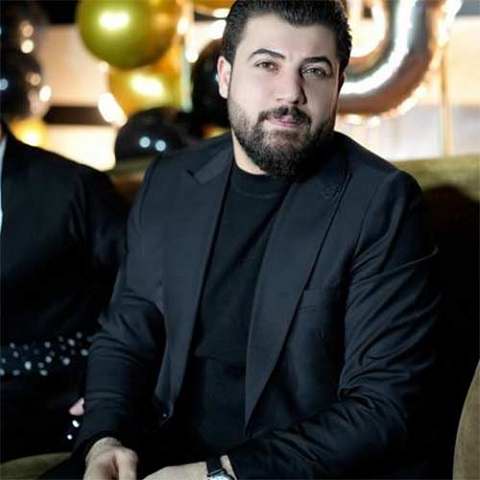 دانلود آهنگ عربی آوات بوکانی کلش بنات عربی