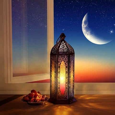 دانلود دعای سحر ماه رمضان قدیمی