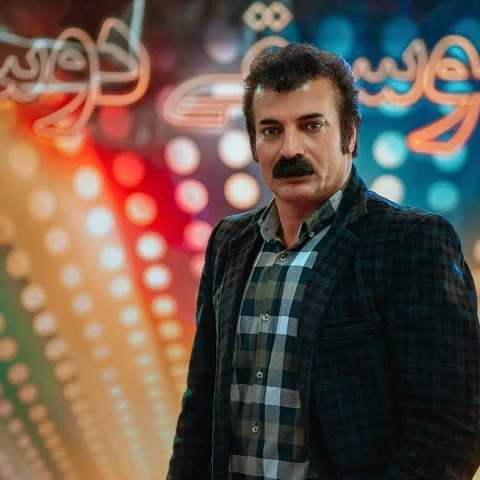 دانلود آهنگ داماد گلیر نازینان نازینان