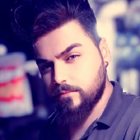 دانلود آهنگ دل بردی از من ساده وای از من دلداده حسین عامری