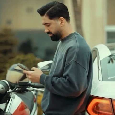 دانلود آهنگ اگه هر شو مستمه خرمه تو به تو بخاطر تو جواد عباسی