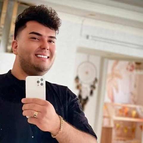 دانلود آهنگ هنوزم آرزومه فقط یه بار تو روبروم بشینی جواد جراحی