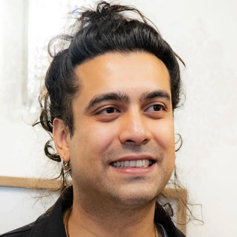 دانلود آهنگ هندی Humnava Mere از Jubin Nautiyal