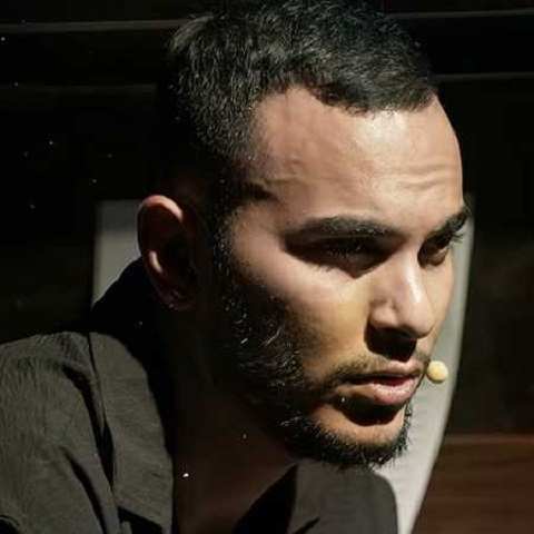 دانلود آهنگ خودش میدونه با کیم هنوز تاج سره تخم چشه مهیار