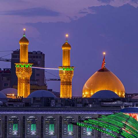 دانلود مداحی میدهیم از دست او را لحظه ی تحویل سال دانلود مداحی میدهیم از دست او را لحظه ی تحویل سال