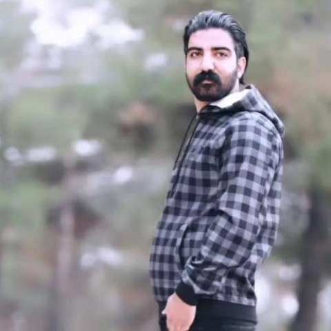 دانلود آهنگ قد یکو هشتاد کمر سی و شش میلاد غلامی