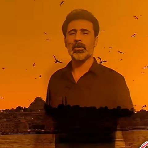 دانلود آهنگ جگر سوز اولموشام غمنن محسن عبدالهی