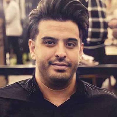 دانلود آهنگ دلم دل بیچارم آروم بگیر تو سینه محسن دولت