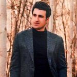 دانلود آهنگ خدایا دیگه خستم دیگه طاقت ندارم محسن لرستانی