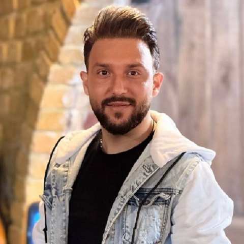 دانلود آهنگ چشامو میبندم یادم میارم تورو عشق فابم مصطفی ابراهیمی