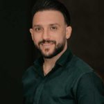دانلود آهنگ این دل همیشه گریونه مثل ابر بهاره مصطفی ابراهیمی