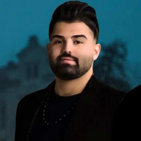 دانلود آهنگ نگم از بغض شبام از سیگار رو لبام