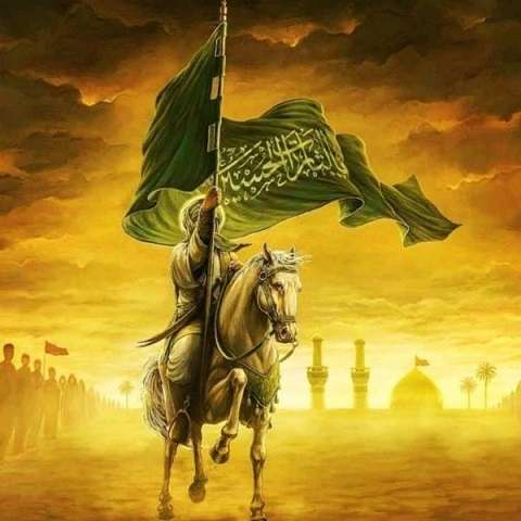 دانلود نوحه یه رفیق دارم که نامش حسینه