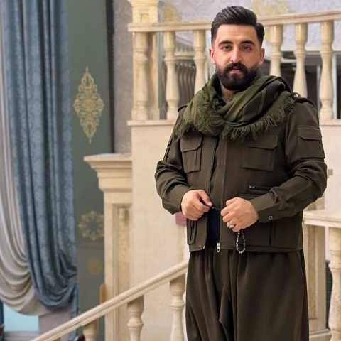دانلود آهنگ خانمی گل خانمی پژمان هوشمند
