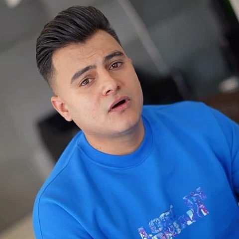 دانلود آهنگ مه یه شهروندم تو یه مافیا رامین کرمی