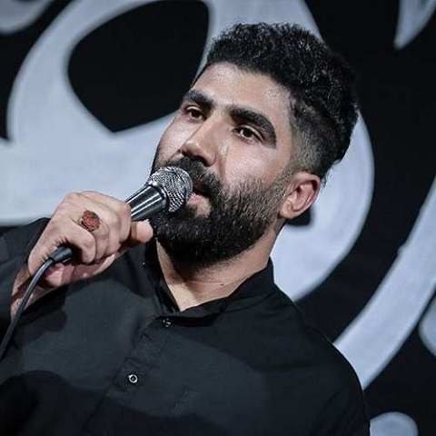 دانلود مداحی چند وقته حالم خرابه رسول برنا و امیر کرامتی