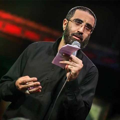 دانلود مداحی رفیق نیمه راه من خداحافظ رضا نریمانی دانلود مداحی رفیق نیمه راه من خداحافظ رضا نریمانی