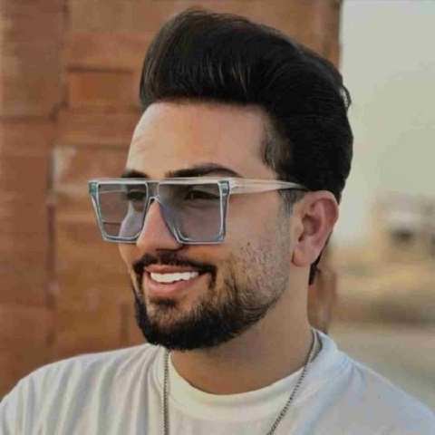 دانلود آهنگ معتاد 2 سالار صفرزاده (تو فقط باش فقط باش دارم اعتیاد)