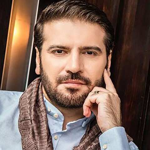 دانلود آهنگ حسبی ربی جل الله سامی یوسف