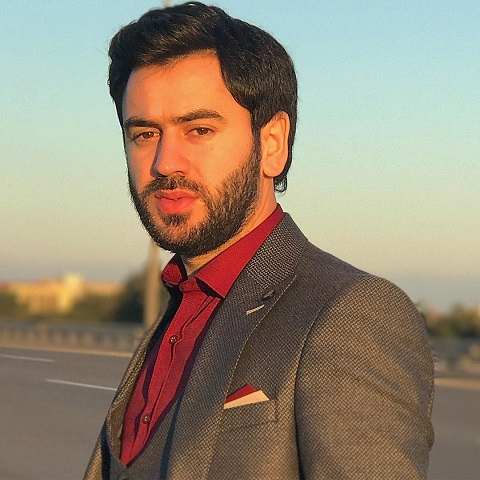دانلود آهنگ تکی سن خوشبخت اولاسان یاریم اوزیر مهدی زاده