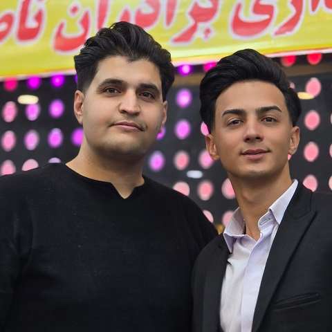 دانلود آهنگ صفر تا صد ابوالفضل رحیمی جدید 1404