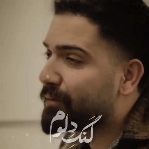 دانلود آهنگ لنگ دلوم تنگ دلوم دقیقا حال این آهنگ دلوم احمد فتحی
