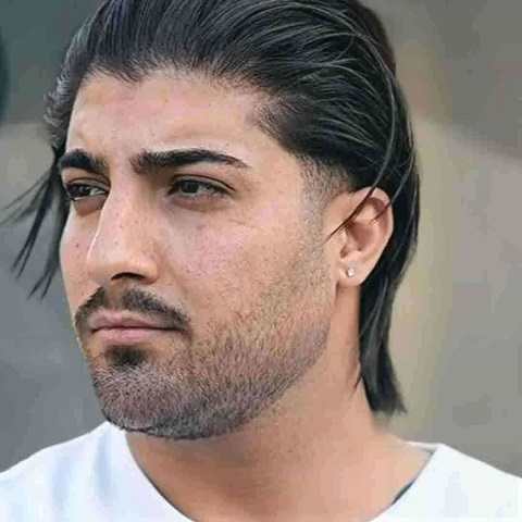 دانلود آهنگ چجور تنگ نمیشه دلت وقتی منه نداری امیر لیام + ریمیکس