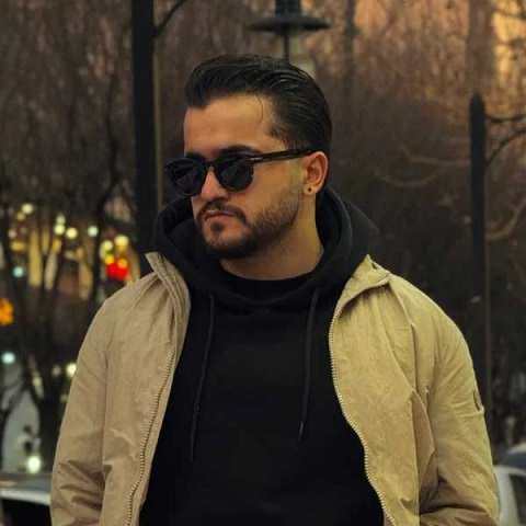 دانلود آهنگ یار آفتاب مهتاب ندیدم بگو عرشیاس