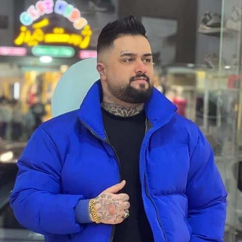 دانلود آهنگ لله چی لله بزن خایمه صداره سر هادم بهنام حسن زاده