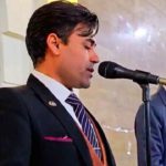 دانلود آهنگ چاورش و رفش منی لناو باغ دله منی بیدل برزویی